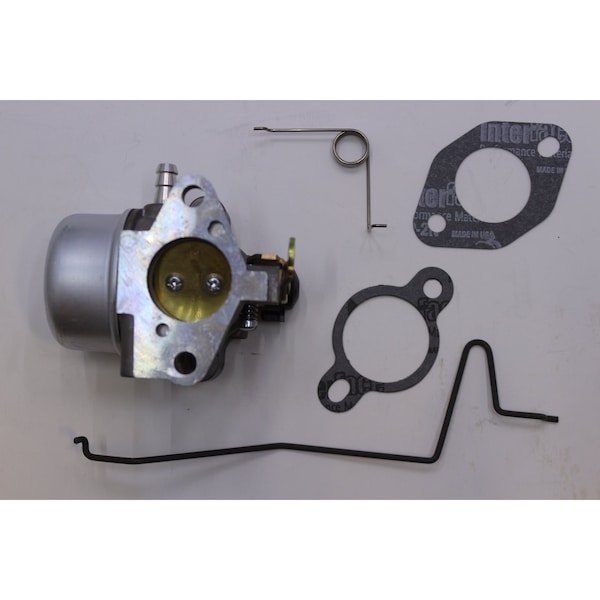 Kit Carburetor W/Gasket